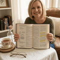 Reader review
